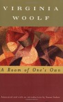 A Room of One's Own - Virginia Woolf, Mark Hussey, Susan Gubar