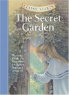 The Secret Garden - Arthur Pober, Frances Hodgson Burnett, Martha Hailey DuBose, Lucy Corvino