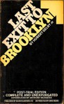 Last Exit to Brooklyn - Hubert Selby Jr.