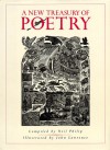 A New Treasury Of Poetry - Neil Philip