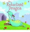 The Reluctant Dragon - Katie Daynes, Fred Blunt