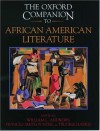 The Oxford Companion to African American Literature - William L. Andrews, Frances Smith Foster, Trudier Harris-Lopez