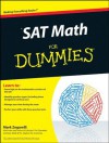 SAT Math For Dummies - Mark Zegarelli