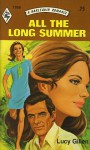 All the Long Summer - Lucy Gillen