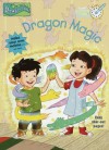 Dragon Magic - Jeff Albrecht