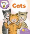 Oxford Reading Tree: Stage 1+: More Floppy's Phonics [Pack Of 6 Books: 1 Of Each Title] - Roderick Hunt, Alex Brychta