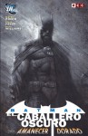 Batman - El Caballero Oscuro: Amanecer Dorado - David Finch