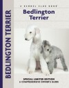 Bedlington Terrier - Muriel P Lee, David Dalton, Isabelle Francais