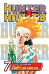 Hunter x Hunter, Vol. 07 - Yoshihiro Togashi