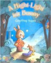 A Night-Light for Bunny - Geoffrey Hayes