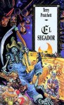 El segador - Terry Pratchett