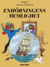 Enhörningens hemlighet (Tintins Äventyr, #11) - Hergé