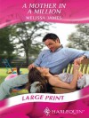 A Mother in a Million - Melissa James