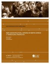 New Socio-Political Actors in North Africa: A Transatlantic Perspective - Silvia Colombo, Paola Caridi, Jane Kinninmont