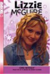 Lizzie McGuire Cine-Manga Volume 9: Magic Train & Grubby Longjohn's Olde Tyme Re - Terry Minsky, Terri Minsky, Tim Maile, Amy Engelberg, Wendy Engelberg