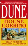 House Corrino - Brian Herbert, Kevin J. Anderson, Herbert Brian Herbert