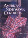 American Star Work Coverlets - Judith Gordon