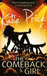 The Come-back Girl - Katie Price