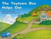 The Toytown Bus Helps Out - Jenny Giles, Richard Hoit