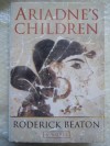 Ariadne's Children - Roderick Beaton