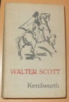 Kenilworth - Walter Scott