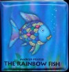 The Rainbow Fish Bath Book - Marcus Pfister