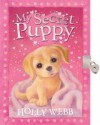 My Secret Puppy Diary - Holly Webb