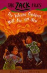 The Volcano Goddess Will See You Now - Dan Greenburg, Jack E. Davis