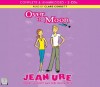 Over the Moon - Jean Ure, Clare Corbett