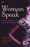 Womanspeak - Louise Aquilina, Jude Nicholas