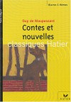 Contes Et Nouvelles - Laurence Teper