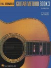 Hal Leonard Guitar Method Book 3: Book Only - Will Schmid, Greg Koch