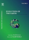 Evolution of the Earth - David Stevenson