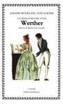 Las desventuras del joven Werther - Johann Wolfgang von Goethe