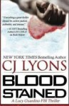 Blood Stained - C.J. Lyons