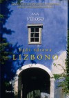 Bądź zdrowa, Lizbono - Ana Veloso