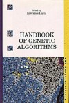 Handbook of Genetic Algorithms - Lawrence David Davis