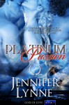 Platinum Passion - Jennifer Lynne