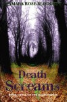 Death Screams (Death, #3) - Tamara Rose Blodgett