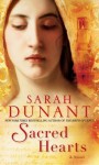 Sacred Hearts: A Novel (Audio) - Sarah Dunant, Rosalyn Landor