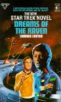 Dreams of the Raven (Star Trek, #34) - Carmen Carter