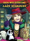 Lady Stardust - Alan Taylor, Paul Magrs, Scott Liddell, George Mann, Nick Campbell, Stewart Sheargold