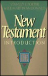 New Testament Introduction - Stanley E. Porter, Lee M. McDonald