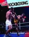 Kickboxing - Paul Mason