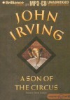 A Son of the Circus - John Irving