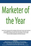 Marketer of the Year: (Black & White Edition) - James Nicholas, Walter Bergeron, Jennifer-Crystal Johnson