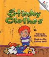 Stinky Clothes - Joanna Emery, Richard Rossi