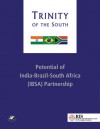 Trinity of the South: Potential of India-Brazil-South Africa (IBSA) Partnership - United Nations Conference on Trade and Development