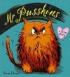 Mr Pusskins - Sam Lloyd