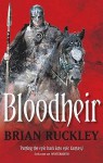 Bloodheir - Brian Ruckley